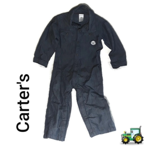 Carter's Other - Carter's Bodysuit  24 months